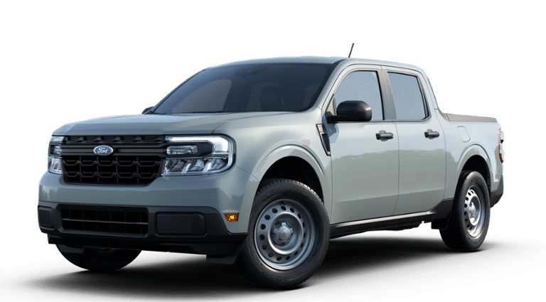 2024 Ford Maverick Vehicle Photo in Weatherford, TX 76087